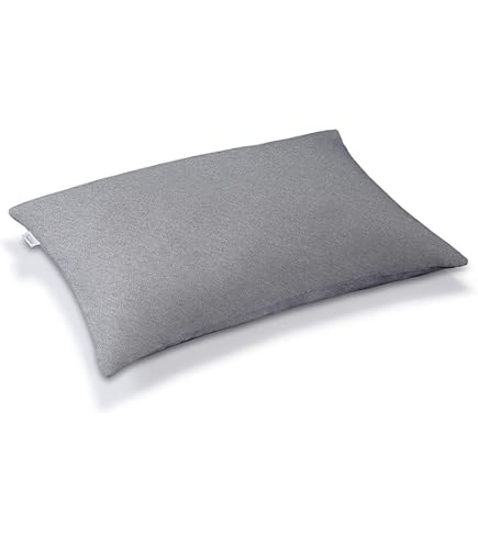 Amazon.co.jp: Tempur Pillow One Hug, 27.5x19.7 inches, Regular